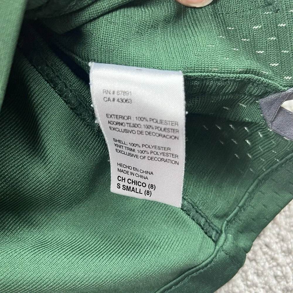 Nike good no